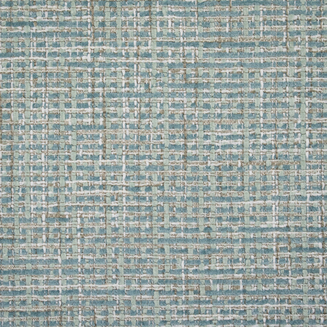 S5787 Lagoon by Greenhouse Designer Fabric M15: Memos by Color 100% Polyester China 51,000 double rubs Performance </p><p>Repeat: None 55" - Swanky Fabrics -