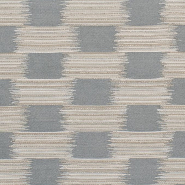 S5449 Serene by Greenhouse Designer Fabric M14: Memos by Color 67.15% Polyester, 32.61% Rayon, .24% Nylon USA 33,000 double rubs </p><p>Repeat: 7.375" H, 16.313" V 57" - Swanky Fabrics -