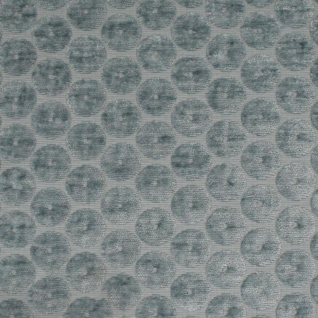 S4798 Dusk by Greenhouse Designer Fabric S69: Rain 100% Polyester China 50,000 double rubs Soil & Stain Repellent </p><p>Repeat: 2" H, 2" V 55" - Swanky Fabrics -