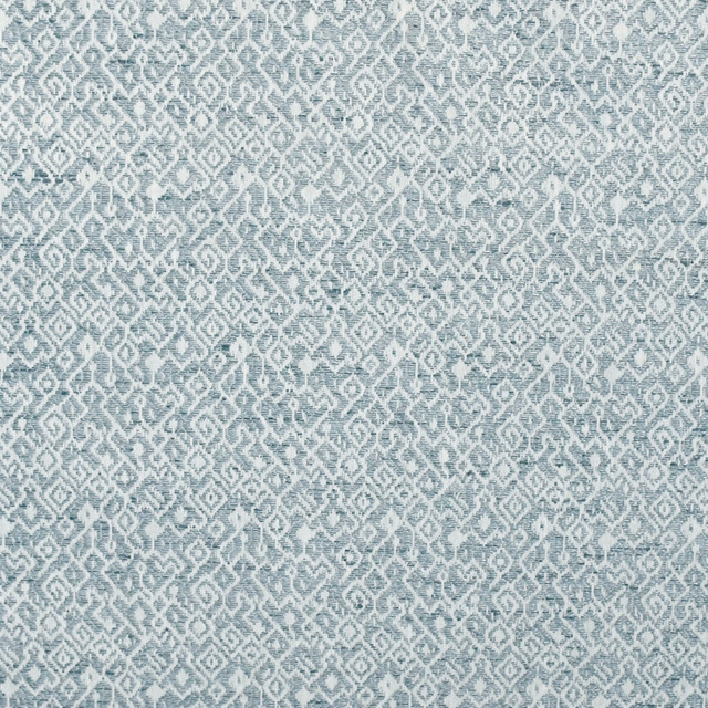 S4802 Rainwashed by Greenhouse Designer Fabric S69: Rain 61% Polyester, 39% Cotton India 100,000 double rubs </p><p>Repeat: 3.55" H, 4.05" V 54" - Swanky Fabrics -