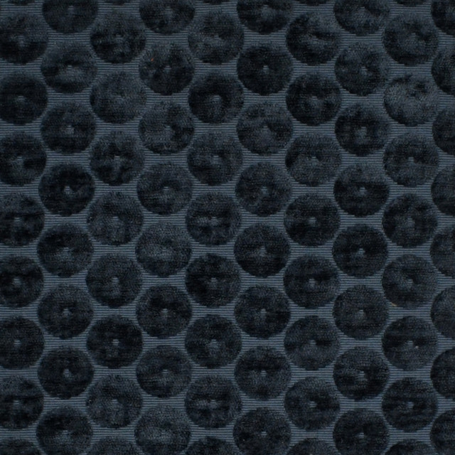 S4839 Midnight by Greenhouse Designer Fabric S69: Rain 100% Polyester China 50,000 double rubs Soil & Stain Repellent </p><p>Repeat: 2" H, 2" V 55" - Swanky Fabrics - S4839 Midnight by Greenhouse Designer Fabric S69: Rain 100% Polyester China 50,000 double rubs Soil & Stain Repellent </p><p>Repeat: 2" H, 2" V 55" - Swanky Fabrics -