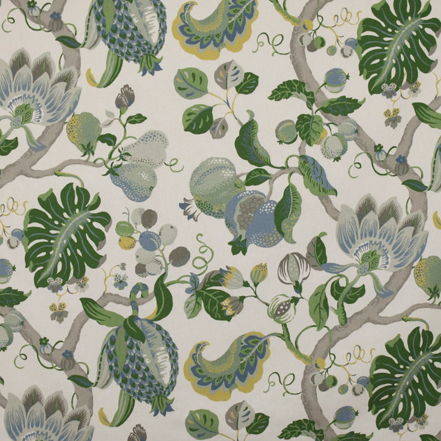 S4868 Lagoon by Greenhouse Designer Fabric S70: Moss 100% Cotton Spain 51,000 double rubs Soil & Stain Repellent </p><p>Repeat: 27" H, 27" V 54" - Swanky Fabrics - S4868 Lagoon by Greenhouse Designer Fabric S70: Moss 100% Cotton Spain 51,000 double rubs Soil & Stain Repellent </p><p>Repeat: 27" H, 27" V 54" - Swanky Fabrics -