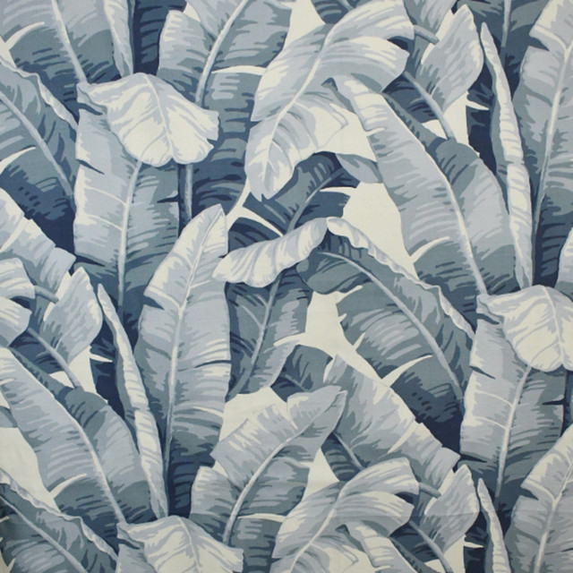 S5064 Ocean by Greenhouse Designer Fabric M11: Memos by Color 100% Cotton Spain 6,000 double rubs Soil & Stain Repellent </p><p>Repeat: 27" H, 32" V 54" - Swanky Fabrics -