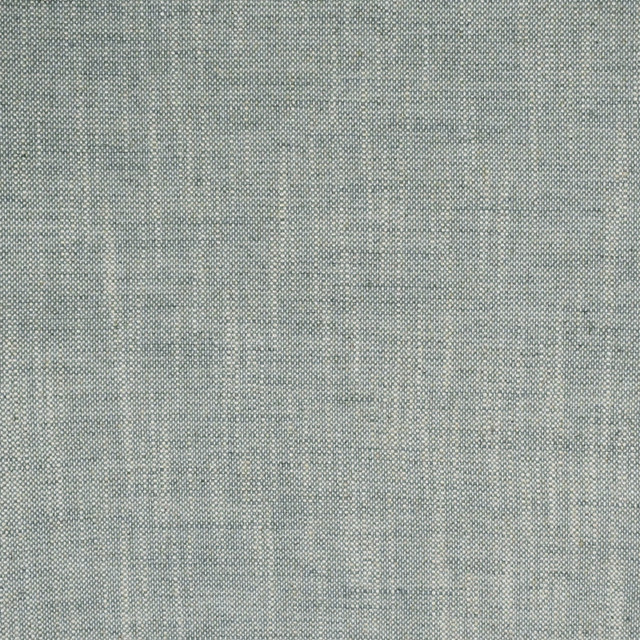 F3985 Mist by Greenhouse Designer Fabric F03: upholstery by COLOR 51% Viscose, 25% Linen, 24% Polyester USA 102,000 double rubs </p><p>Repeat: None 54" - Swanky Fabrics -