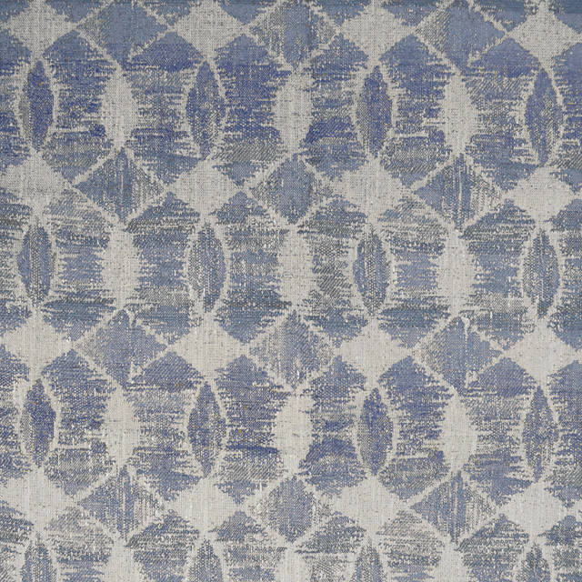 F3993 Ocean by Greenhouse Designer Fabric F03: upholstery by COLOR 54% Viscose, 21% Polyester, 19% Linen, 6% Cotton USA 102,000 double rubs </p><p>Repeat: 14.25" H, 13.125" V 54" - Swanky Fabrics -