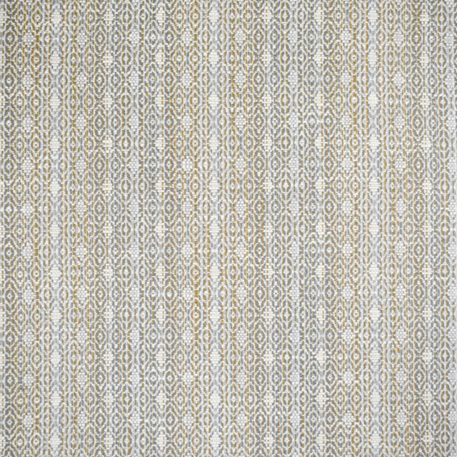 S4471 Pond by Greenhouse Designer Fabric S63: Outdoor Performance 100% Polyester (Uv) USA 63,000 double rubs </p><p>Repeat: 1.375" H, 1.75" V 55" - Swanky Fabrics -