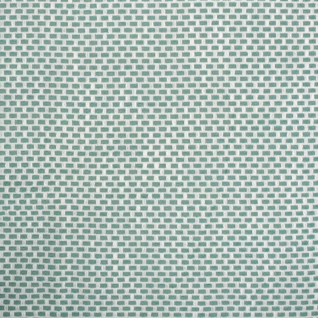 S4534 Aquamarine by Greenhouse Designer Fabric S64: Outdoor Performance 98.28% Polyester (Uv), 1.72% Pcr Polyester (Uv) USA 63,000 double rubs </p><p>Repeat: .5" H, .5" V 58" - Swanky Fabrics - S4534 Aquamarine by Greenhouse Designer Fabric S64: Outdoor Performance 98.28% Polyester (Uv), 1.72% Pcr Polyester (Uv) USA 63,000 double rubs </p><p>Repeat: .5" H, .5" V 58" - Swanky Fabrics -