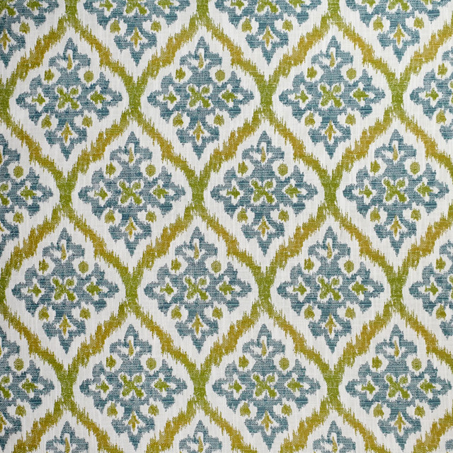 S4602 Pool by Greenhouse Designer Fabric M09: Memos by Color 100% Polyester (Uv) 1,200 Light Hours USA 63,000 double rubs </p><p>Repeat: 9.5" H, 14" V 55" - Swanky Fabrics -