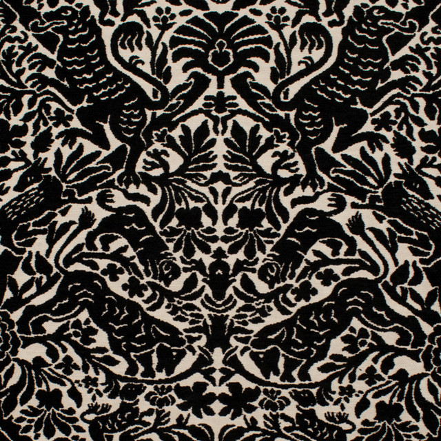 S5477 Tuxedo by Greenhouse Designer Fabric M14: Memos by Color 42.38% Rayon, 29.05% Cotton, 16.51% Polyester, 12.06% Polyester (Uv) USA 33,000 double rubs </p><p>Repeat: 27.5" H, 27" V 54" - Swanky Fabrics - S5477 Tuxedo by Greenhouse Designer Fabric M14: Memos by Color 42.38% Rayon, 29.05% Cotton, 16.51% Polyester, 12.06% Polyester (Uv) USA 33,000 double rubs </p><p>Repeat: 27.5" H, 27" V 54" - Swanky Fabrics -