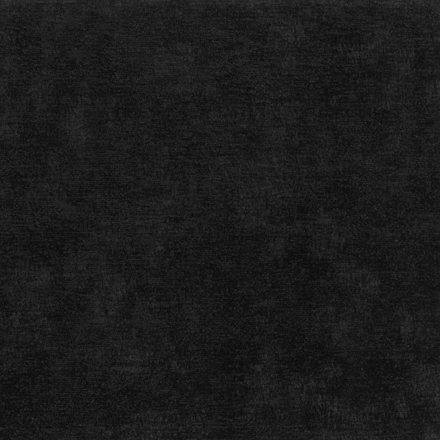 S4334 Black by Greenhouse Designer Fabric S60: Crypton Plush 100% Polyester China 90,000 double rubs Soil Resistant </p><p>Repeat: 23.23" H, 13.8" V 54" - Swanky Fabrics -
