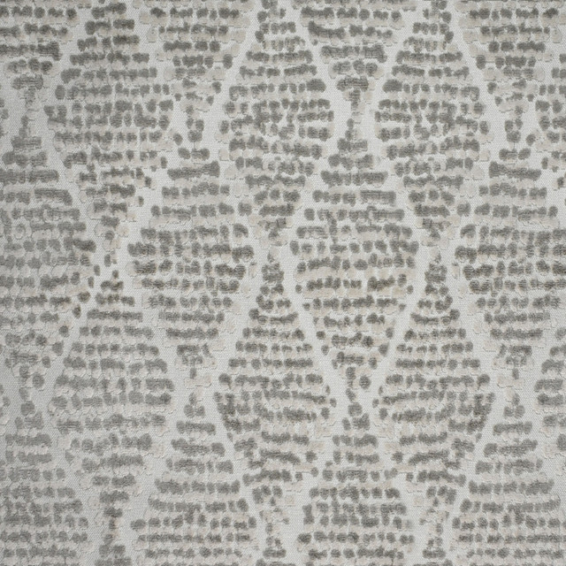 S5022 Stucco by Greenhouse Designer Fabric S73: Onyx 76% Rayon, 24% Polyester China 30,000 double rubs </p><p>Repeat: 13.78" H, 13.78" V 56" - Swanky Fabrics -
