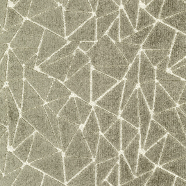 S5202 Silversage by Greenhouse Designer Fabric M12: Memos by Color 88% Spun Viscose, 12% Polyester India 24,000 double rubs </p><p>Repeat: 7" H, 7.5" V 59" - Swanky Fabrics -