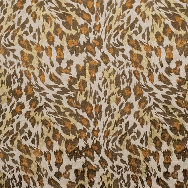 S5503 Safari by Greenhouse Designer Fabric M14: Memos by Color 38% Viscose, 32% Polyester, 30% Cotton With 100% Viscose Embroidery India 9,000 double rubs </p><p>Repeat: 12.75" H, 12.25" V 51" - Swanky Fabrics - S5503 Safari by Greenhouse Designer Fabric M14: Memos by Color 38% Viscose, 32% Polyester, 30% Cotton With 100% Viscose Embroidery India 9,000 double rubs </p><p>Repeat: 12.75" H, 12.25" V 51" - Swanky Fabrics -