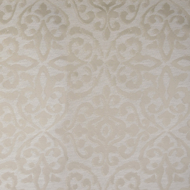 S4620 Pearl by Greenhouse Designer Fabric S65: Drapery & Bedding 78% Polyester, 22% Cotton India 15,000 double rubs </p><p>Repeat: 9.3" H, 9.4" V 54" - Swanky Fabrics - S4620 Pearl by Greenhouse Designer Fabric S65: Drapery & Bedding 78% Polyester, 22% Cotton India 15,000 double rubs </p><p>Repeat: 9.3" H, 9.4" V 54" - Swanky Fabrics -