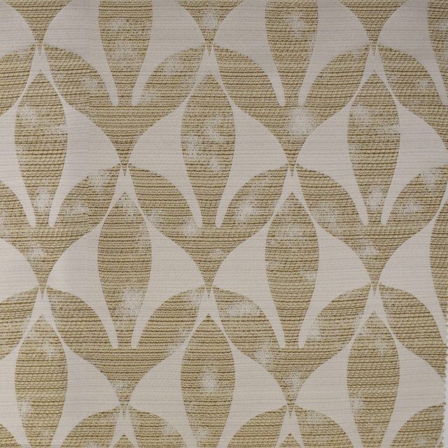 S4642 Sandstone by Greenhouse Designer Fabric S65: Drapery & Bedding 100% Polyester India 51,000 double rubs </p><p>Repeat: 9.3" H, 19" V 54" - Swanky Fabrics -