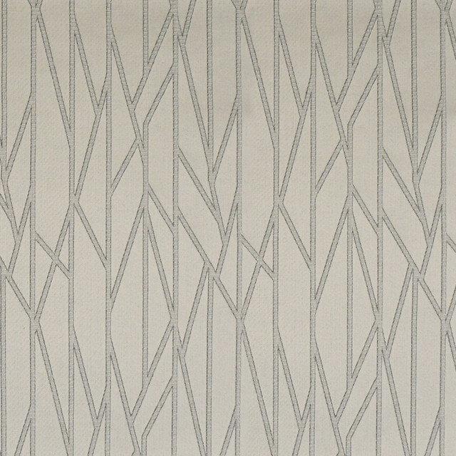 S4672 Platinum by Greenhouse Designer Fabric S66: Drapery & Bedding 65% Polyester, 34% Cotton, 1% Lycra India 6,000 double rubs </p><p>Repeat: 9.71" H, 6.67" V 55" - Swanky Fabrics -