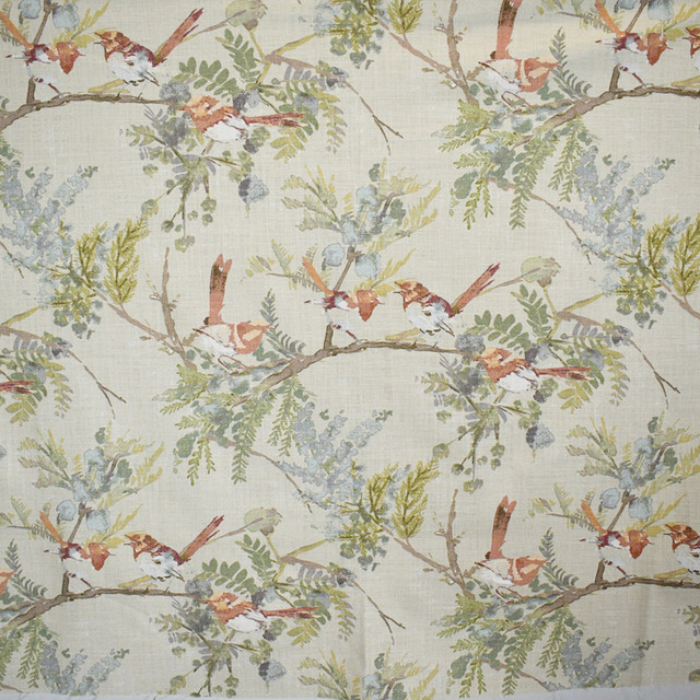 S5174 Linen by Greenhouse Designer Fabric M11: Memos by Color 100% Cotton India 30,000 double rubs </p><p>Repeat: 27.25" H, 25.75" V 57" - Swanky Fabrics - S5174 Linen by Greenhouse Designer Fabric M11: Memos by Color 100% Cotton India 30,000 double rubs </p><p>Repeat: 27.25" H, 25.75" V 57" - Swanky Fabrics -