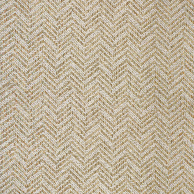 F4042 Butterscotch by Greenhouse Designer Fabric F04: Performance Neutral 100% Polyester China 50,000 double rubs Performance </p><p>Repeat: 2" H, 1.5" V 56" - Swanky Fabrics -