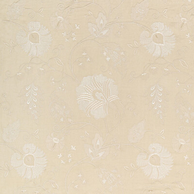 2020215.16.0 by Lee Jofa Fabric Lee Jofa Fabric 2020215.16.0Fabric OSCAR DE LA RENTA IV LINEN - 65%;VISCOSE - 18%;POLYESTER - 17% India </p><p>Repeat: H: 25.5, V: 25.1 51 - Fabric Carolina -
