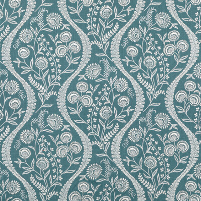 2020219.515.0 by Lee Jofa Fabric Lee Jofa Fabric 2020219.515.0Fabric OSCAR DE LA RENTA IV LINEN - 53%;VISCOSE - 31%;SPUN POLYESTER - 16% India </p><p>Repeat: H: 17, V: 15.75 51 - Fabric Carolina -