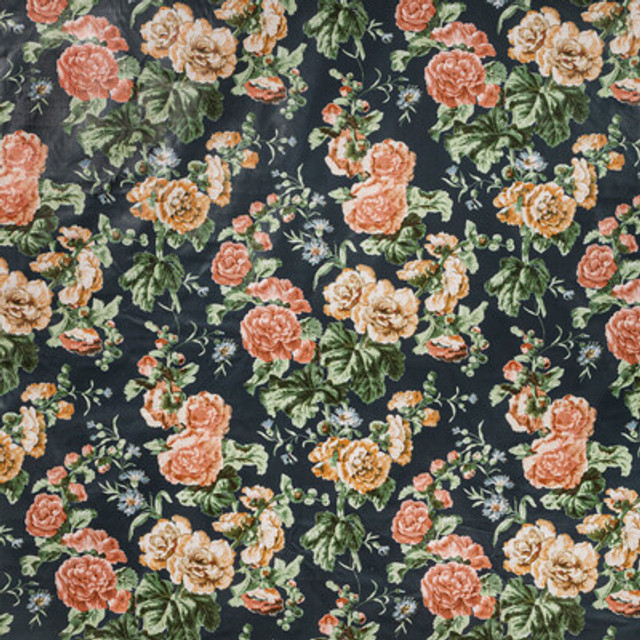 2020221.524.0 by Lee Jofa Fabric Lee Jofa Fabric 2020221.524.0Fabric OSCAR DE LA RENTA IV COTTON - 100% Thailand </p><p>Repeat: H: 13.12, V: 37.26 52.5 - Fabric Carolina -