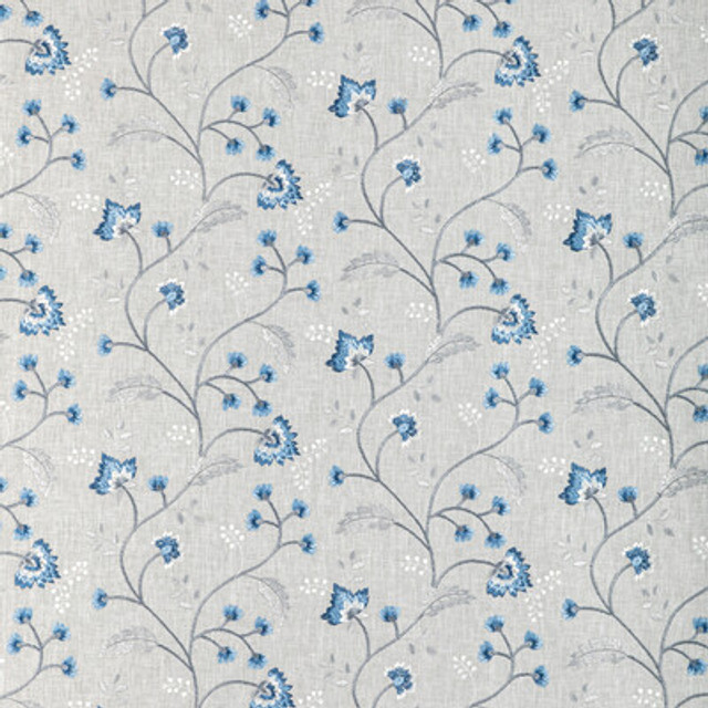 36035.511.0 by Kravet Fabric Kravet Fabric 36035.511.0Fabric POLYESTER - 58%;COTTON - 42% India </p><p>Repeat: H: 17.25, V: 9.125 52 - Fabric Carolina -