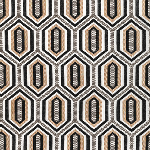36368.816.0 by Kravet Fabric Kravet Fabric 36368.816.0Fabric COREY DAMEN JENKINS TRAD NOUVEAU POLYESTER - 44%;LINEN - 29%;COTTON - 27% India </p><p>Repeat: H: 8.45, V: 15.1 50 - Fabric Carolina -