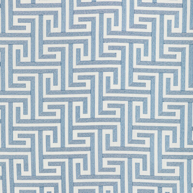 36545.155.0 by Kravet Fabric Kravet Fabric 36545.155.0Fabric POLYESTER - 100% India </p><p>Repeat: H: 6.625, V: 6.375 53 - Fabric Carolina -