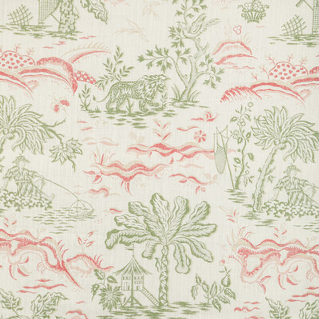 8022101.317.0 by Brunschwig & Fils Fabric Brunschwig & Fils Fabric 8022101.317.0Fabric MANOIR LINEN - 100% United Kingdom </p><p>Repeat: H: 27, V: 41.41 54 - Fabric Carolina -