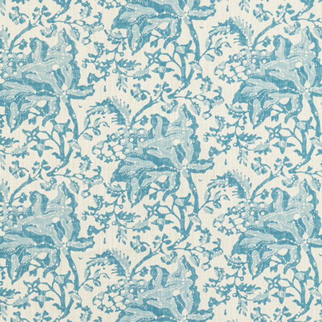 8022102.1313.0 by Brunschwig & Fils Fabric Brunschwig & Fils Fabric 8022102.1313.0Fabric MANOIR COTTON - 90%;LINEN - 10% United Kingdom </p><p>Repeat: H: 17.99, V: 10.49 54 - Fabric Carolina -
