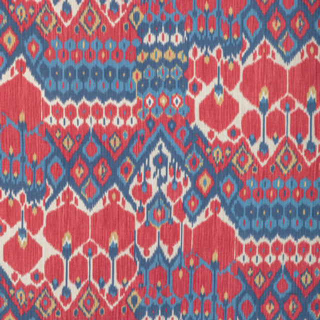 8022104.195.0 by Brunschwig & Fils Fabric Brunschwig & Fils Fabric 8022104.195.0Fabric MANOIR LINEN - 57%;COTTON - 43% Italy </p><p>Repeat: H: 35.67, V: 26.38 57.09 - Fabric Carolina -