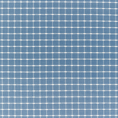 8022116.115.0 by Brunschwig & Fils Fabric Brunschwig & Fils Fabric 8022116.115.0Fabric NORMANT CHECKS AND STRIPES II COTTON - 100% India </p><p>Repeat: H: 2.1, V: 2.1 53 - Fabric Carolina -