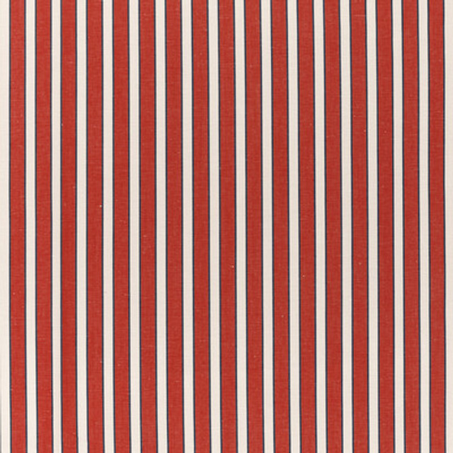 8022117.195.0 by Brunschwig & Fils Fabric Brunschwig & Fils Fabric 8022117.195.0Fabric NORMANT CHECKS AND STRIPES II COTTON - 64%;LINEN - 36% India </p><p>Repeat: H: 1.05, V: 54.5 - Fabric Carolina -