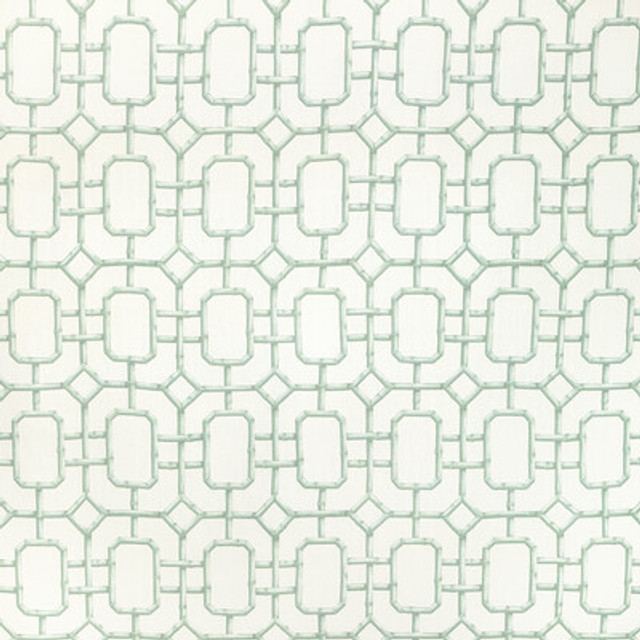 BAMBU FRET.353.0 by Kravet Fabric Kravet Fabric BAMBU FRET.353.0Fabric JAN SHOWERS CHARMANT LINEN - 100% United States </p><p>Repeat: H: 13.5, V: 17.992 54 - Fabric Carolina -