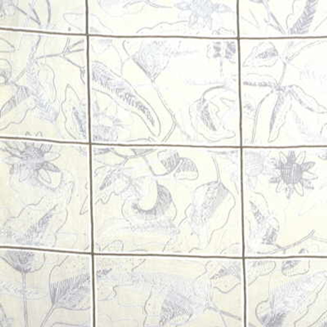 BATIK PANEL.GREY.0 by Lee Jofa Modern Fabric Lee Jofa Modern Fabric BATIK PANEL.GREY.0Fabric THOMAS O'BRIEN TEXTILES VOLUME III VISCOSE - 100% India </p><p>Repeat: H: 53.5, V: 39.5 54 - Fabric Carolina -