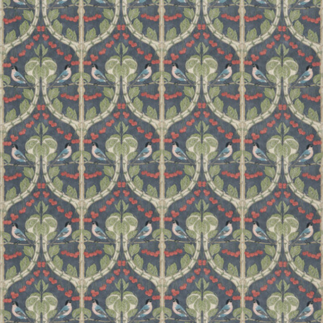 BP10967.2.0 by G P & J Baker Fabric G P & J Baker Fabric BP10967.2.0Fabric ORIGINAL BRANTWOOD FABRIC COTTON - 100% United Kingdom </p><p>Repeat: H: 13.593, V: 13.396 54.372 - Fabric Carolina -