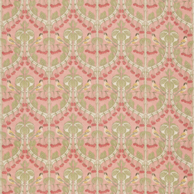 BP10967.5.0 by G P & J Baker Fabric G P & J Baker Fabric BP10967.5.0Fabric ORIGINAL BRANTWOOD FABRIC COTTON - 100% United Kingdom </p><p>Repeat: H: 13.593, V: 13.396 54.372 - Fabric Carolina -