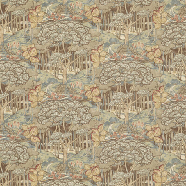 BP10971.2.0 by G P & J Baker Fabric G P & J Baker Fabric BP10971.2.0Fabric ORIGINAL BRANTWOOD FABRIC COTTON - 100% United Kingdom </p><p>Repeat: H: 27.186, V: 16.942 54.372 - Fabric Carolina -