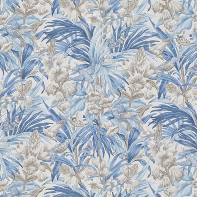 BP10976.2.0 by G P & J Baker Fabric G P & J Baker Fabric BP10976.2.0Fabric ORIGINAL BRANTWOOD FABRIC COTTON - 100% United Kingdom </p><p>Repeat: H: 17.9664, V: 28.368 53.978 - Fabric Carolina -