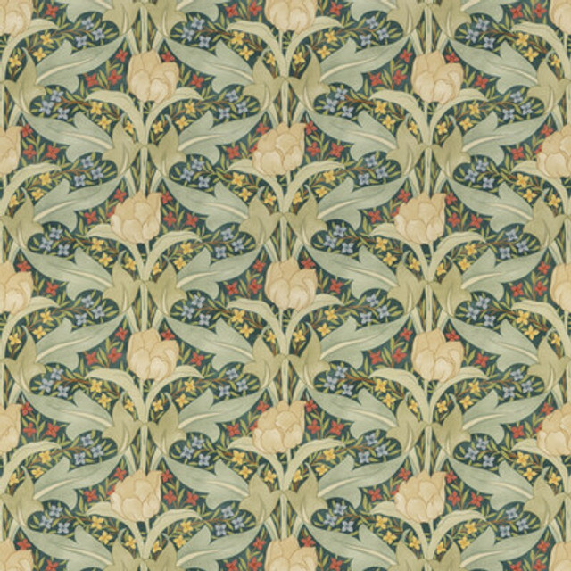 BP10977.1.0 by G P & J Baker Fabric G P & J Baker Fabric BP10977.1.0Fabric ORIGINAL BRANTWOOD FABRIC COTTON - 100% United Kingdom </p><p>Repeat: H: 13.593, V: 13.396 54.372 - Fabric Carolina -