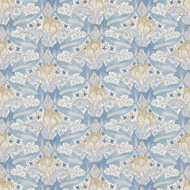 BP10977.2.0 by G P & J Baker Fabric G P & J Baker Fabric BP10977.2.0Fabric ORIGINAL BRANTWOOD FABRIC COTTON - 100% United Kingdom </p><p>Repeat: H: 13.593, V: 13.396 54.372 - Fabric Carolina -