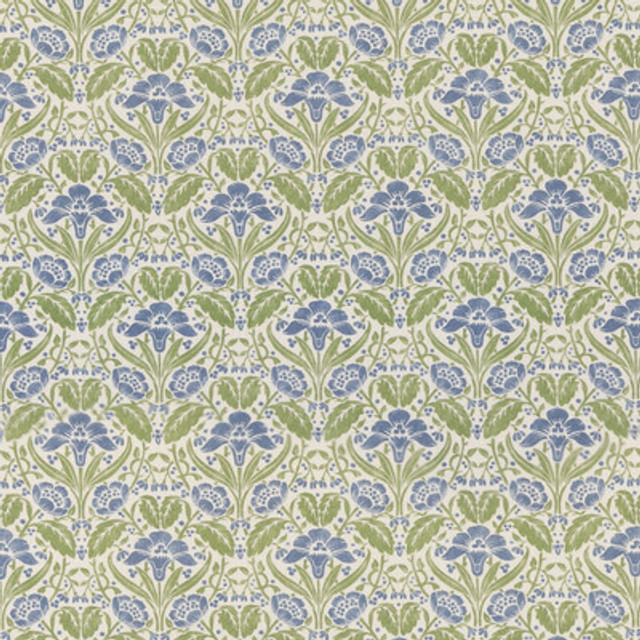 BP10979.1.0 by G P & J Baker Fabric G P & J Baker Fabric BP10979.1.0Fabric ORIGINAL BRANTWOOD FABRIC VISCOSE - 67%;LINEN - 33% United Kingdom </p><p>Repeat: H: 6.698, V: 9.85 53.584 - Fabric Carolina -