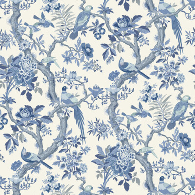 BW45094.5.0 by G P & J Baker Wallcovering G P & J Baker Wallcovering BW45094.5.0Wallcovering ASHMORE WALLPAPER NON WOVEN - 100% United Kingdom </p><p>Repeat: H: , V: 25.413 27.58 - Fabric Carolina -