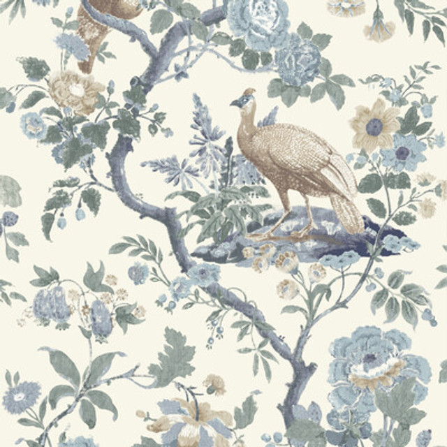BW45096.1.0 by G P & J Baker Wallcovering G P & J Baker Wallcovering BW45096.1.0Wallcovering ASHMORE WALLPAPER NON WOVEN - 100% United Kingdom </p><p>Repeat: H: 20.488, V: 24.822 20.488 - Fabric Carolina -
