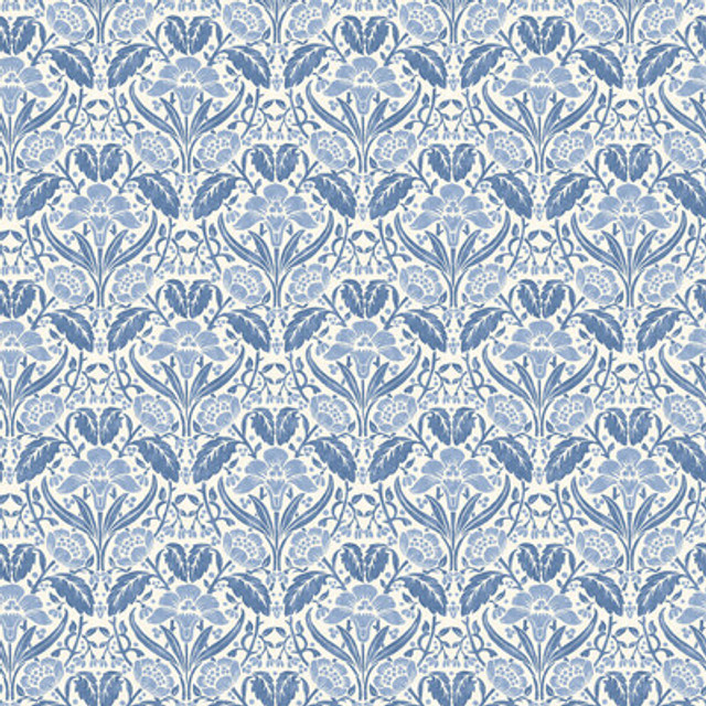BW45101.5.0 by G P & J Baker Wallcovering G P & J Baker Wallcovering BW45101.5.0Wallcovering ORIGINAL BRANTWOOD WALLPAPER NON WOVEN - 100% United Kingdom </p><p>Repeat: H: , V: 10.244 27.58 - Fabric Carolina -