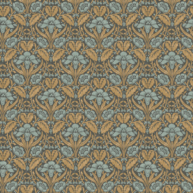 BW45101.6.0 by G P & J Baker Wallcovering G P & J Baker Wallcovering BW45101.6.0Wallcovering ORIGINAL BRANTWOOD WALLPAPER NON WOVEN - 100% United Kingdom </p><p>Repeat: H: , V: 10.244 27.58 - Fabric Carolina -