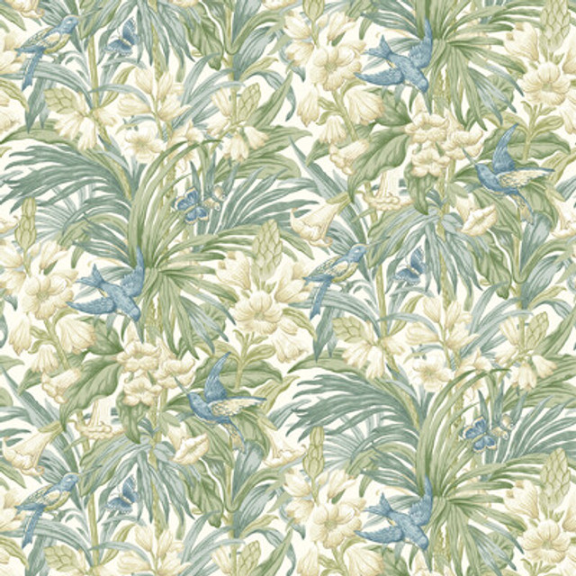 BW45103.2.0 by G P & J Baker Wallcovering G P & J Baker Wallcovering BW45103.2.0Wallcovering ORIGINAL BRANTWOOD WALLPAPER NON WOVEN - 100% United Kingdom </p><p>Repeat: H: 21.867, V: 21.867 27.58 - Fabric Carolina -