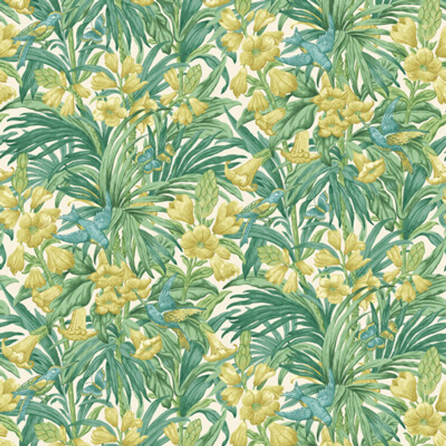 BW45103.3.0 by G P & J Baker Wallcovering G P & J Baker Wallcovering BW45103.3.0Wallcovering ORIGINAL BRANTWOOD WALLPAPER NON WOVEN - 100% United Kingdom </p><p>Repeat: H: 21.867, V: 21.867 27.58 - Fabric Carolina -