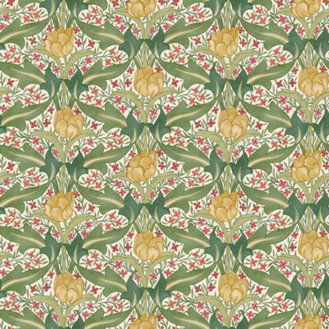BW45104.1.0 by G P & J Baker Wallcovering G P & J Baker Wallcovering BW45104.1.0Wallcovering ORIGINAL BRANTWOOD WALLPAPER NON WOVEN - 100% United Kingdom </p><p>Repeat: H: , V: 13.79 27.58 - Fabric Carolina -
