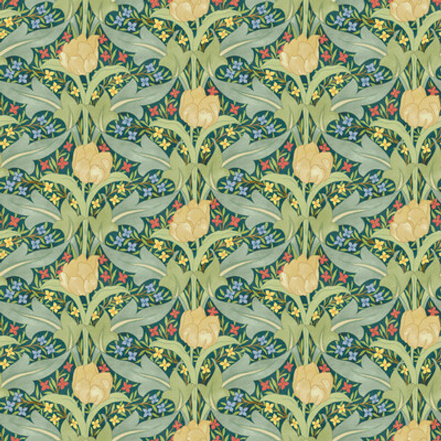 BW45104.3.0 by G P & J Baker Wallcovering G P & J Baker Wallcovering BW45104.3.0Wallcovering ORIGINAL BRANTWOOD WALLPAPER NON WOVEN - 100% United Kingdom </p><p>Repeat: H: , V: 13.79 27.58 - Fabric Carolina -